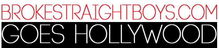 BSBgoesHollywood